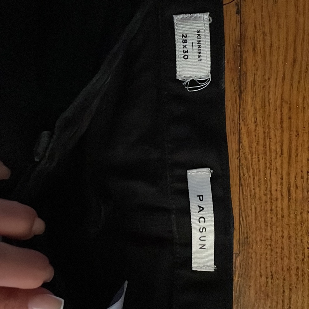 PacSun Men Jeans - Picture 3 of 5